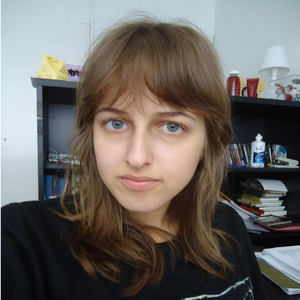 Foto de perfil de Marina P.