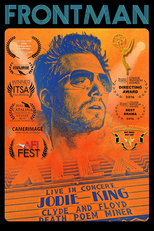 Frontman (Frontman)