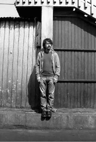 Poster 1 de Filme As Buscas (2013)