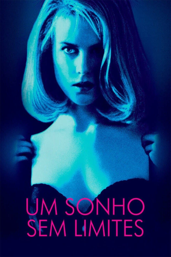  de Filme Um Sonho Sem Limites (1995)