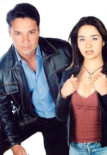 Joana, a Virgem (Juana La Virgen)