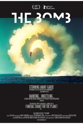  de Filme The Bomb (2016)