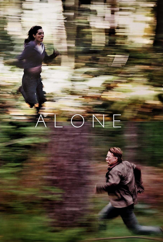 Poster 5 de Filme Sozinha (2020)