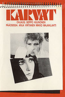 Karvat - Poster / Capa / Cartaz - Oficial 1