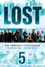 Lost (5ª Temporada) (Lost (Season 5))