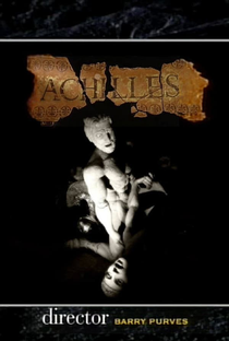 Achilles - Poster / Capa / Cartaz - Oficial 2