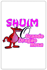 Shuim: O Grande Dragão Rosa (Shuim: O Grande Dragão Rosa)