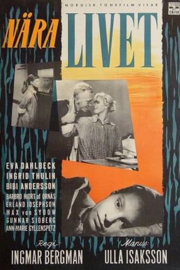  de Filme No Limiar Da Vida (1958)