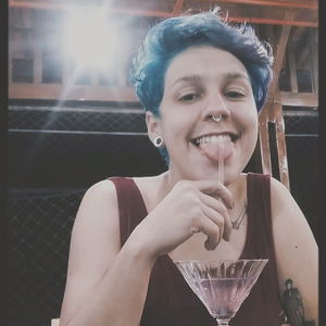 Foto de perfil de Aélida