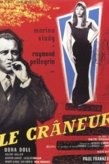  de Filme Traficantes da Morte (1955)