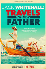 Jack Whitehall: Travels with My Father (1ª Temporada) (Jack Whitehall: Travels with My Father (Season 1))