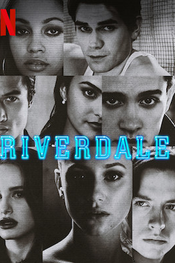 de Série Riverdale (4ª Temporada) (2019)