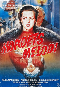 Murder Melody (Mordets melodi)
