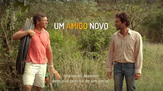 Trailer: O Sonho Certo - Uma História do Algarve (Trailer PT)
