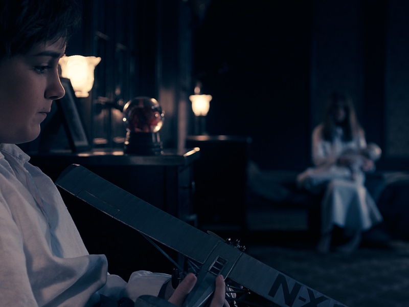 Foto 9 de Imaginaerum