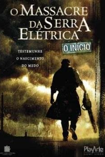  de Filme O Massacre da Serra Elétrica: O Início (2006)