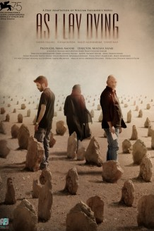 As I Lay Dying (Hamchenan Ke Mimordam)