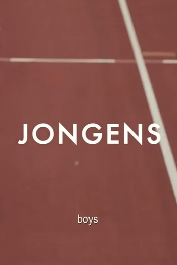  de Filme Garotos (2014)