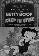Betty Boop - Keep in Style (Betty Boop - Keep in Style)