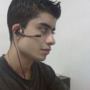 Foto de perfil de Johny Reliquias