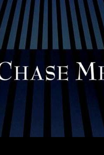 Batman: Chase Me - Poster / Capa / Cartaz - Oficial 2