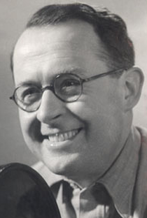 Alberto Cavalcanti - Poster 1