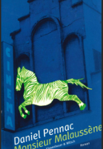 Monsieur Malaussène (Monsieur Malaussène)