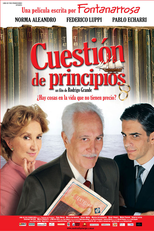 Questão de Princípios (Cuestión de Principios)