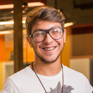 Foto de perfil de Gui Gomes