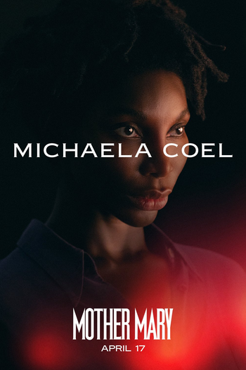  de Filme Mother Mary (2026)