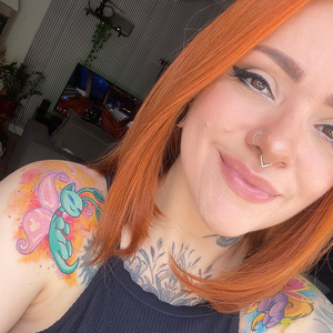 Foto de perfil de Andréa Bistafa