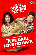 Tere Naal Love Ho Gaya (Tere Naal Love Ho Gaya)