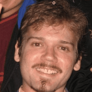 Foto de perfil de MURILO GUILHERME DODT FILHO