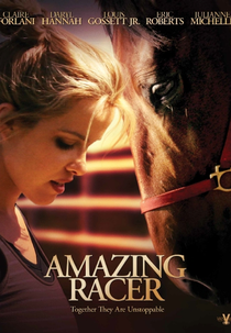 Aprendendo a Viver (Amazing Racer)