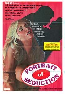 O Retrato da Sedução (A Portrait of Seduction)