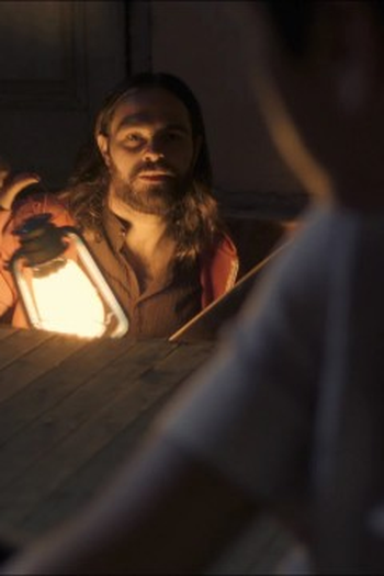 Poster de Episódio Bastardos (2021)