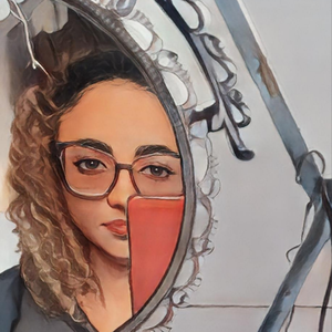 Foto de perfil de Katia