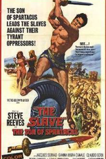 O Filho de Spartacus (Il Figlio di Spartacus)