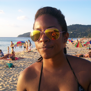 Foto de perfil de juliana
