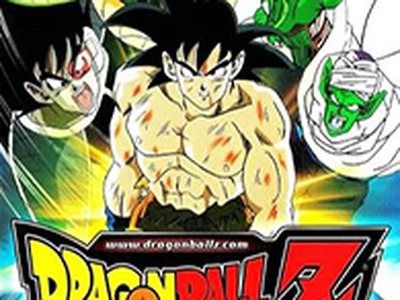 Foto 1 de Dragon Ball Z 3: A Árvore do Poder