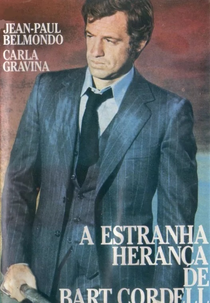 A Estranha Herança de Bart Cordell (L'héritier)