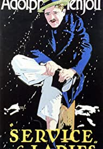 Garçon Galante (Service for Ladies)