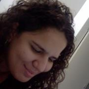 Foto de perfil de Camila Mendonça