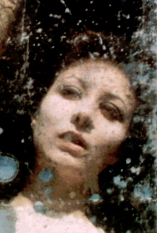 Poster 1 de Curta Flash Passion (1982)