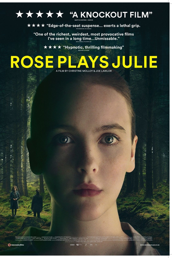  de Filme Rose Interpreta Julie (2019)