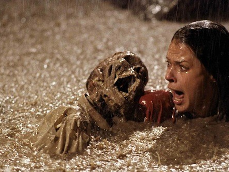 Foto 33 de Poltergeist: O Fenômeno