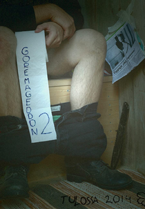 Goremageddon 2 (Goremageddon 2)
