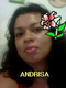Andrisa Lima