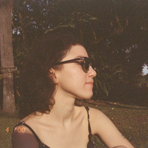 Foto de perfil de Maria