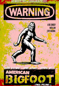 American Bigfoot (American Bigfoot)